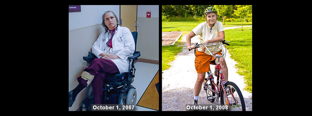 dr terry wahls on glutathione Dr. Farnoosh Shemirani, a postdoctoral research scholar in the lab of Wahls, MD, was recently selected for a 2026 OVPR Postdoctoral Research Excellence Award. With 17 publications and multiple major grants Interview with Terry Wahls, MD