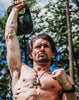 Ben Greenfield workout image