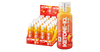 Ketone-IQ No Caffeine Shot Peach