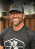 Cameron Hanes