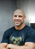Kyle Kingsbury