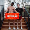 Ketone-IQ Sweat Towel