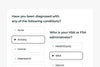 Complete Health Assessment