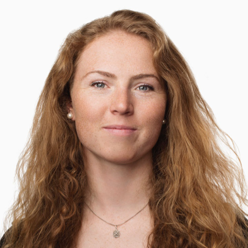 Dr. Brianna Stubbs