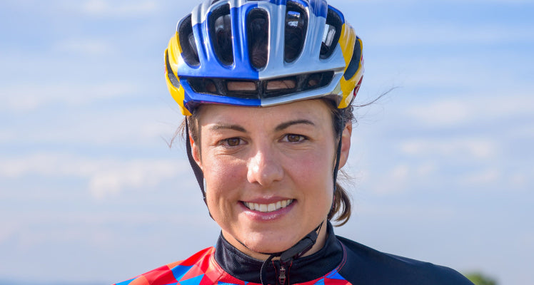 Angela Naeth