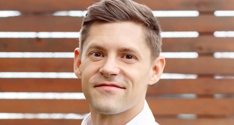 Dr. Anthony Gustin