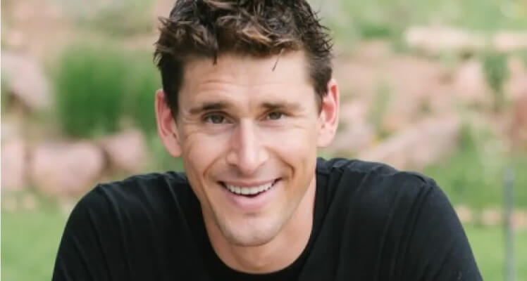 Ben Greenfield