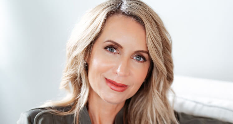Cynthia Thurlow