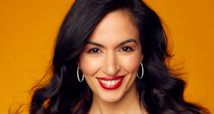 Dr. Stephanie Estima