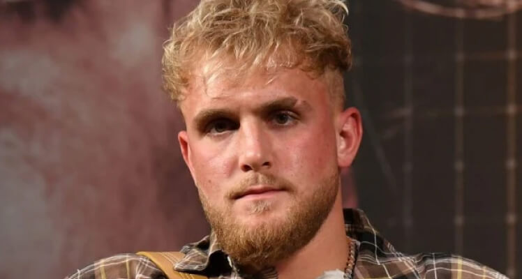Jake Paul