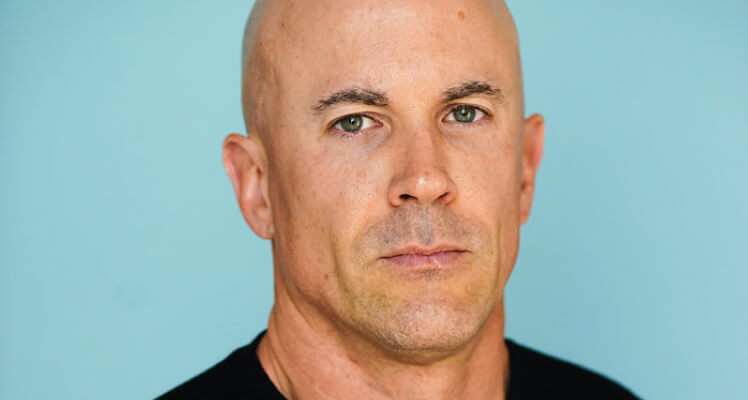 Jason Ferruggia