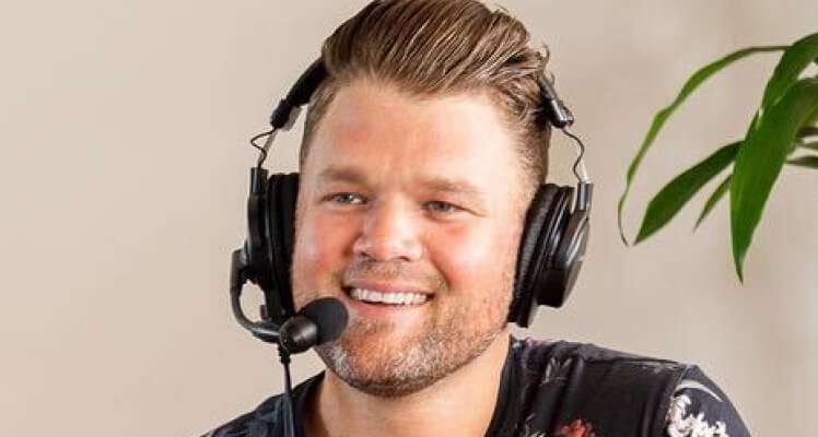 Josh Trent