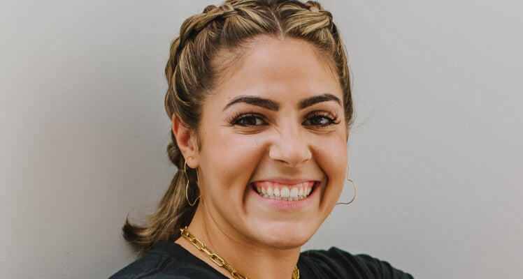 Krysta Huber