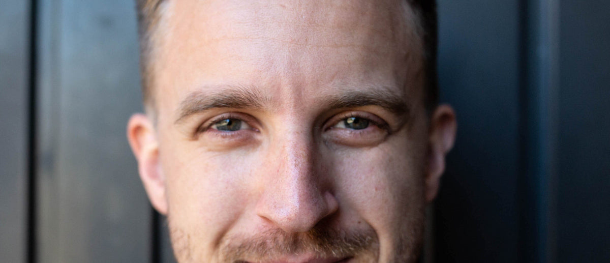 Josh Perry Riverside He Beat 5 Brain Tumors and Turned it Into a Positive w/ Josh Perry | H ...