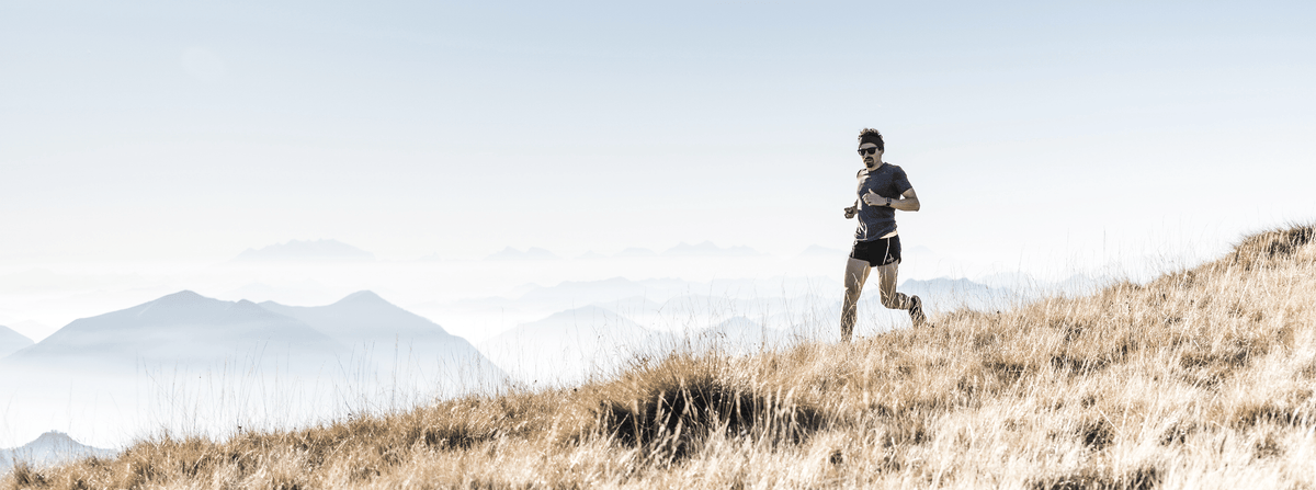 How to Run Faster: Mental and Physical Techniques | H.V.M.N. Blog ...