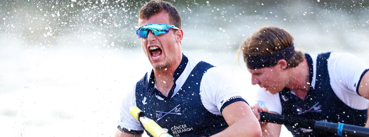 What You Don't Know About Rowing: Mindset, Training, & Olympics ft ...