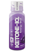 Ketone-IQ ketone drink bottle
