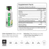 Ketone-IQ +Caffeine Shot Green Apple