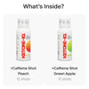 Ketone-IQ +Caffeine Shot Variety