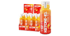 Ketone-IQ No Caffeine Shot Peach