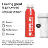 Ketone-IQ No Caffeine Multiserving