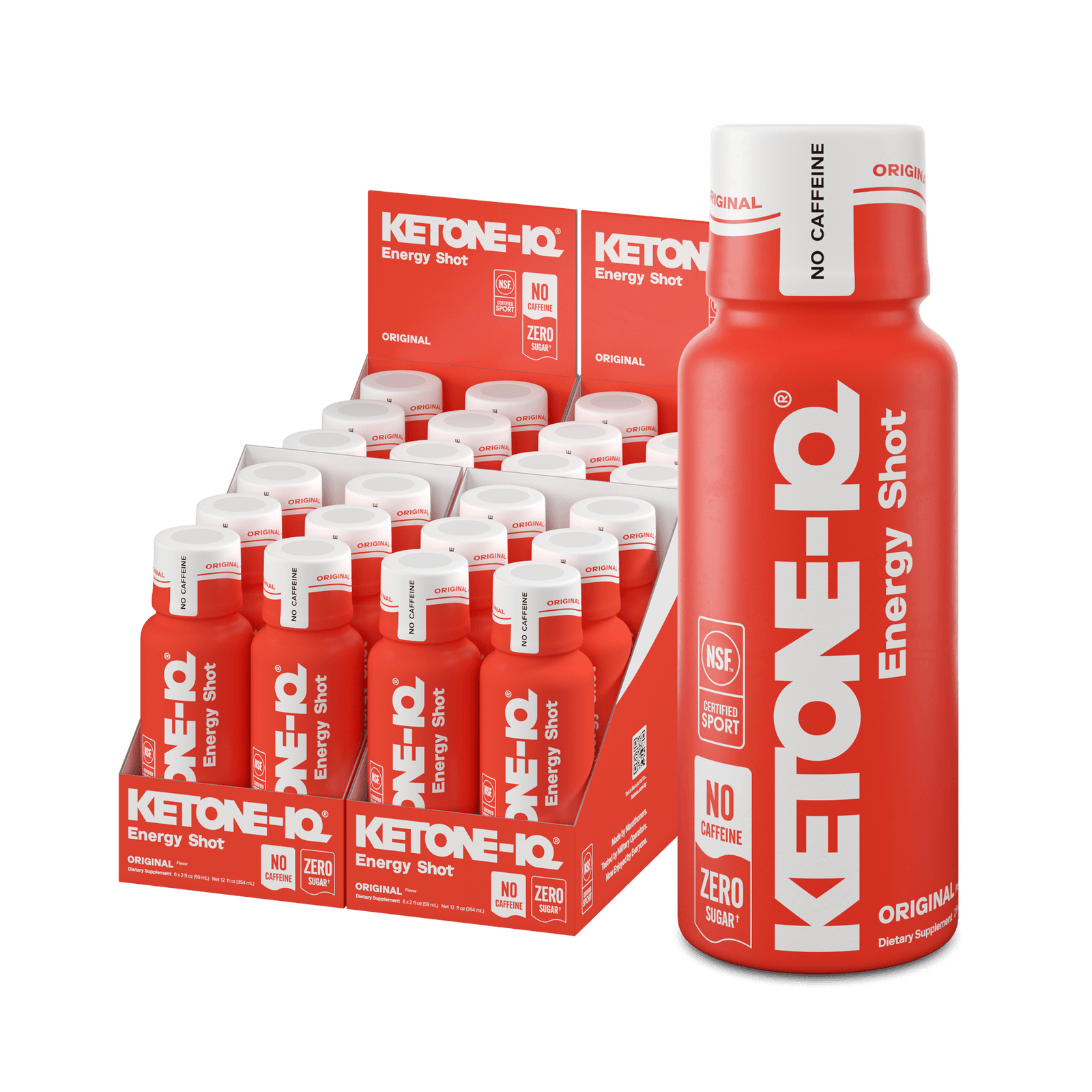 Ketone-IQ