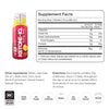 Ketone-IQ No Caffeine Shot Raspberry Lemonade
