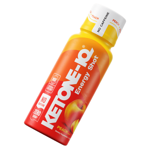 Ketone-IQ research credential
