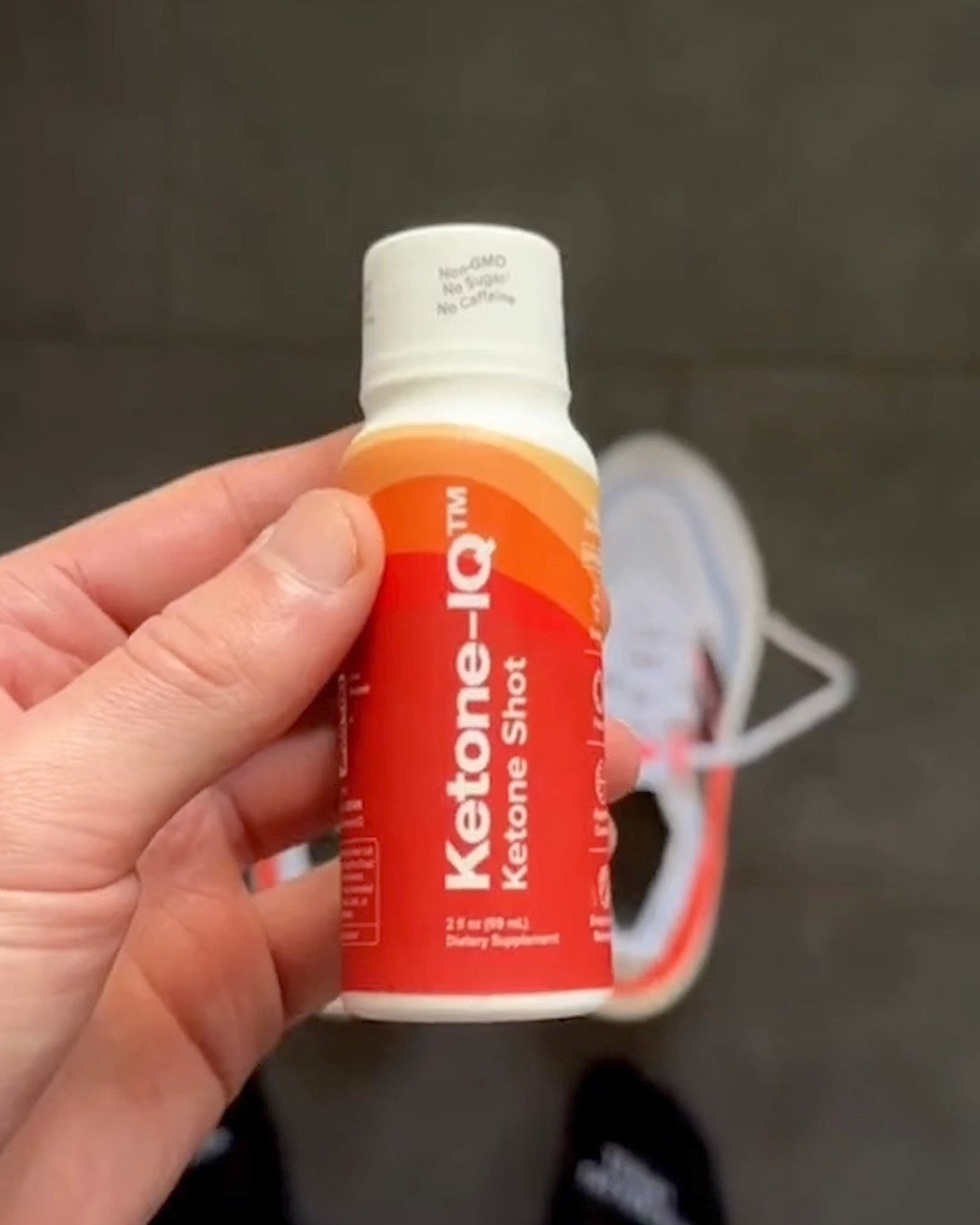 Ketone-IQ®