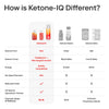 Ketone-IQ No Caffeine Shot Original