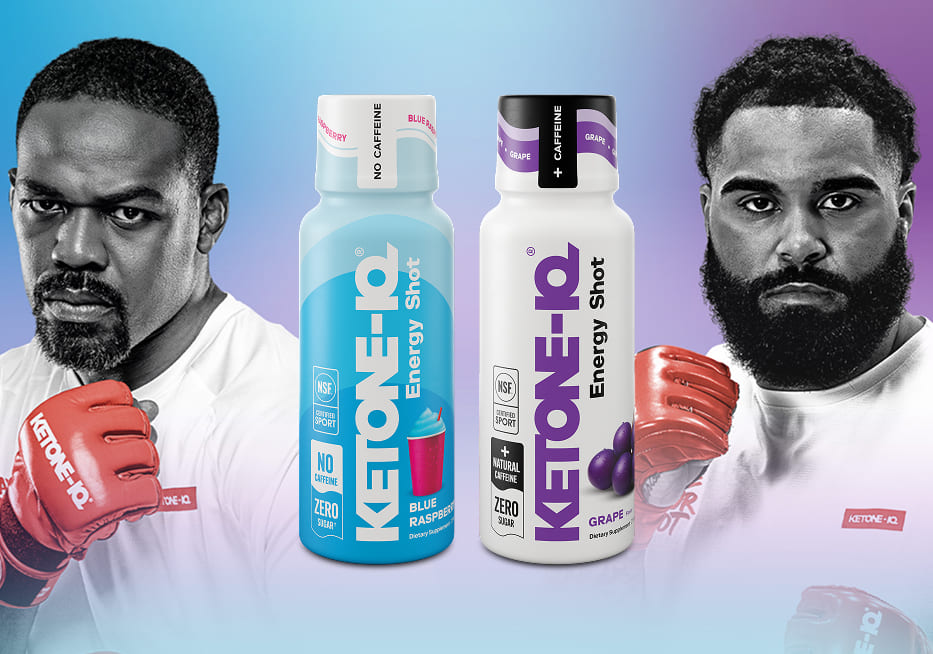 Ketone-IQ product detail