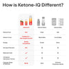 Ketone-IQ Classic Pouch Original