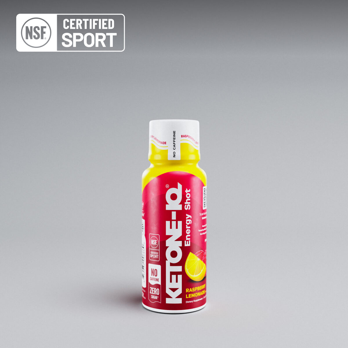 Ketone-IQ®