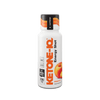 Ketone-IQ +Caffeine Shot Peach
