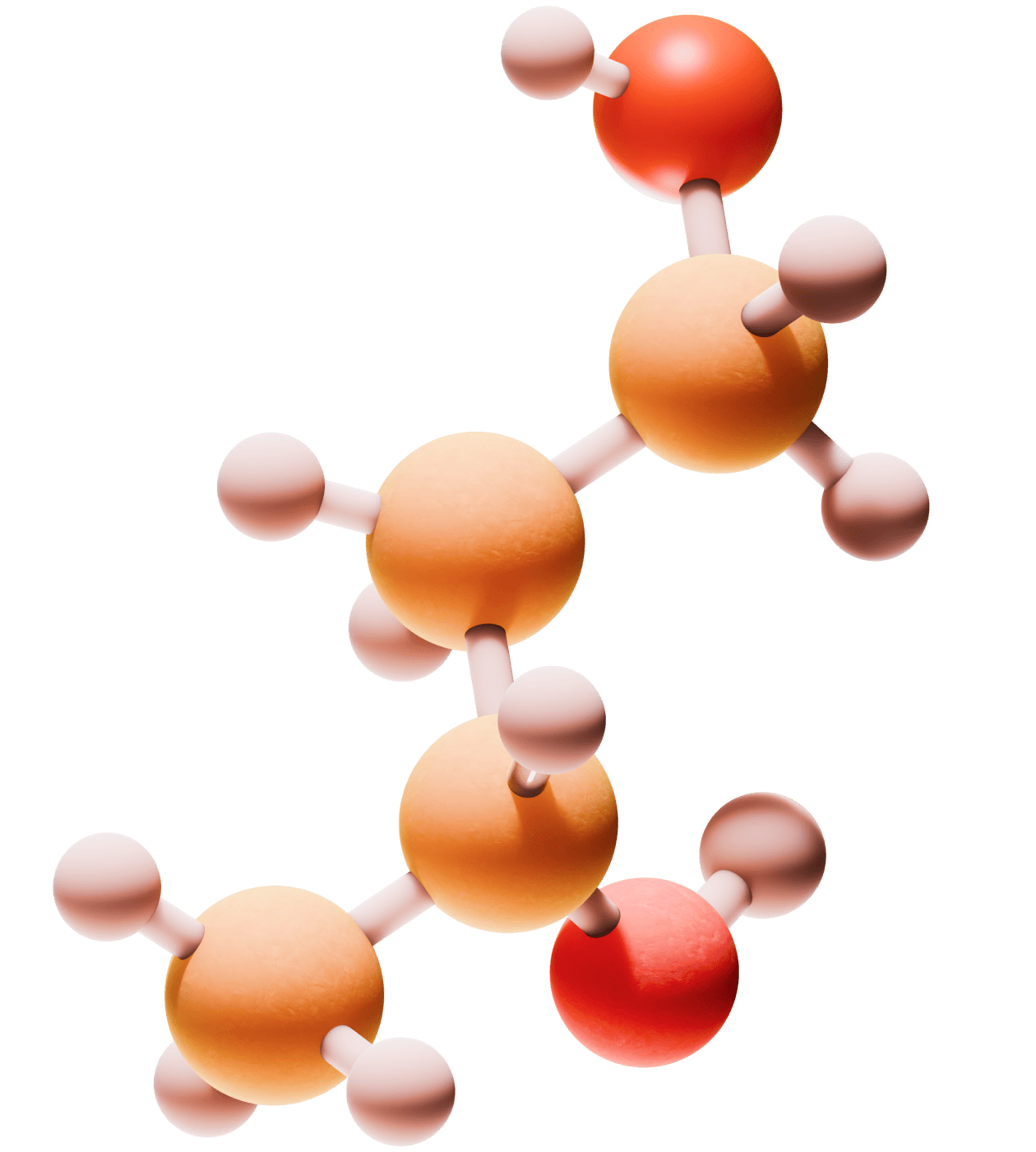 Ketones, The Feel Good Energy