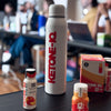 Ketone-IQ Lifestyle Water Bottle